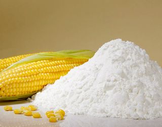 Виробництво кукурудзяного крохмалю у 2018 році зросло за рахунок максимального врожаю кукурудзи